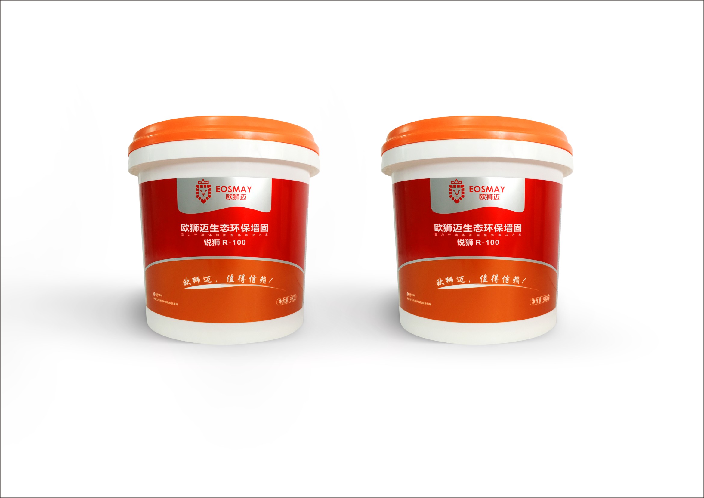 R100生态环保墙固