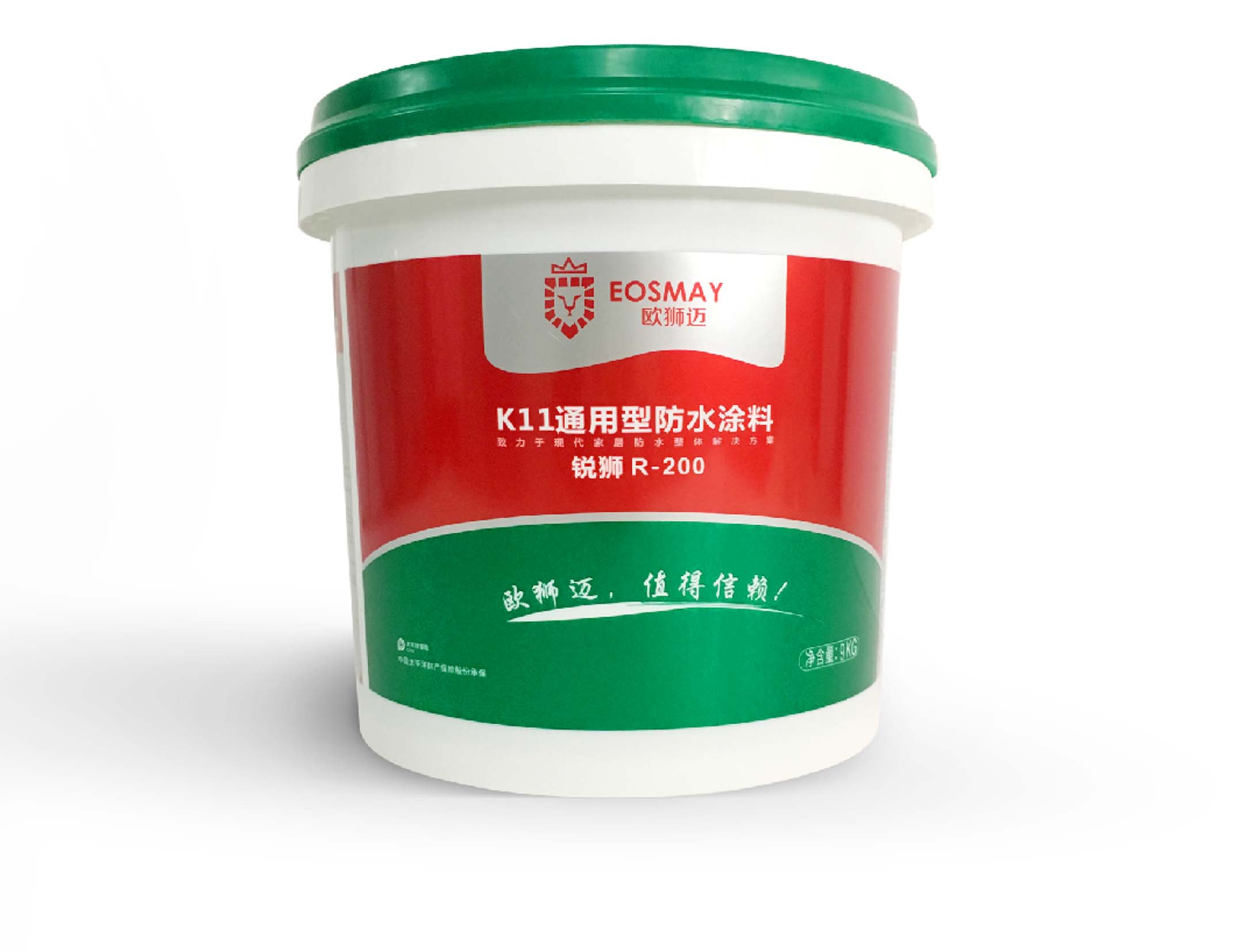 K11通用型防水涂料