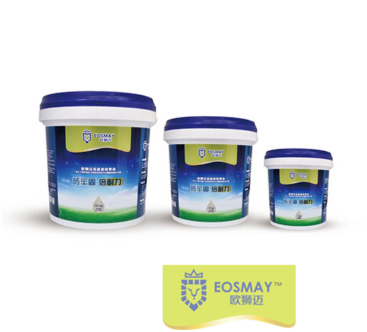 用液体瓷砖胶,轻松贴好瓷砖 用液体瓷砖胶,轻松贴好瓷砖