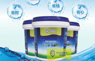 液体瓷砖胶的铺贴实战技巧